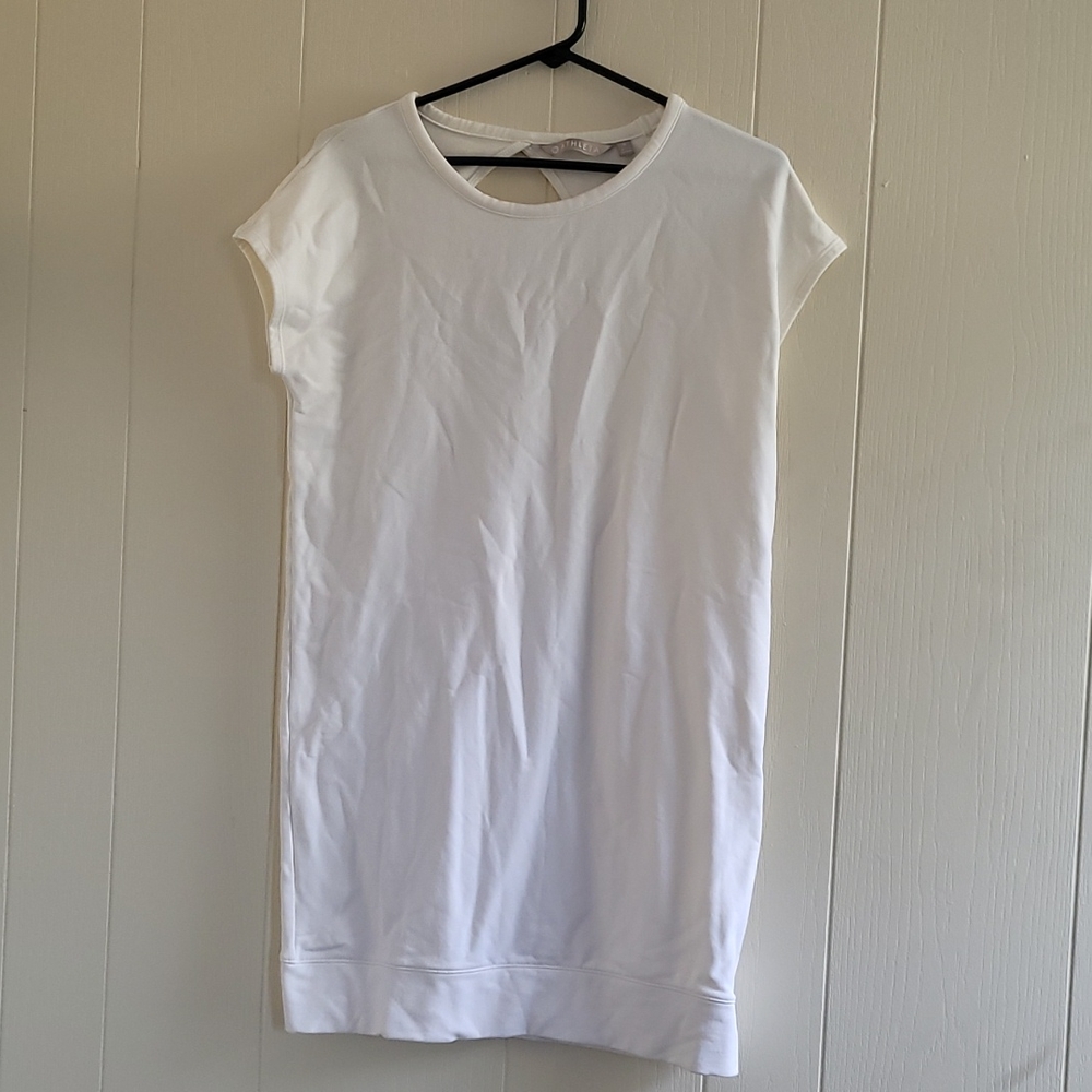 Athleta dress